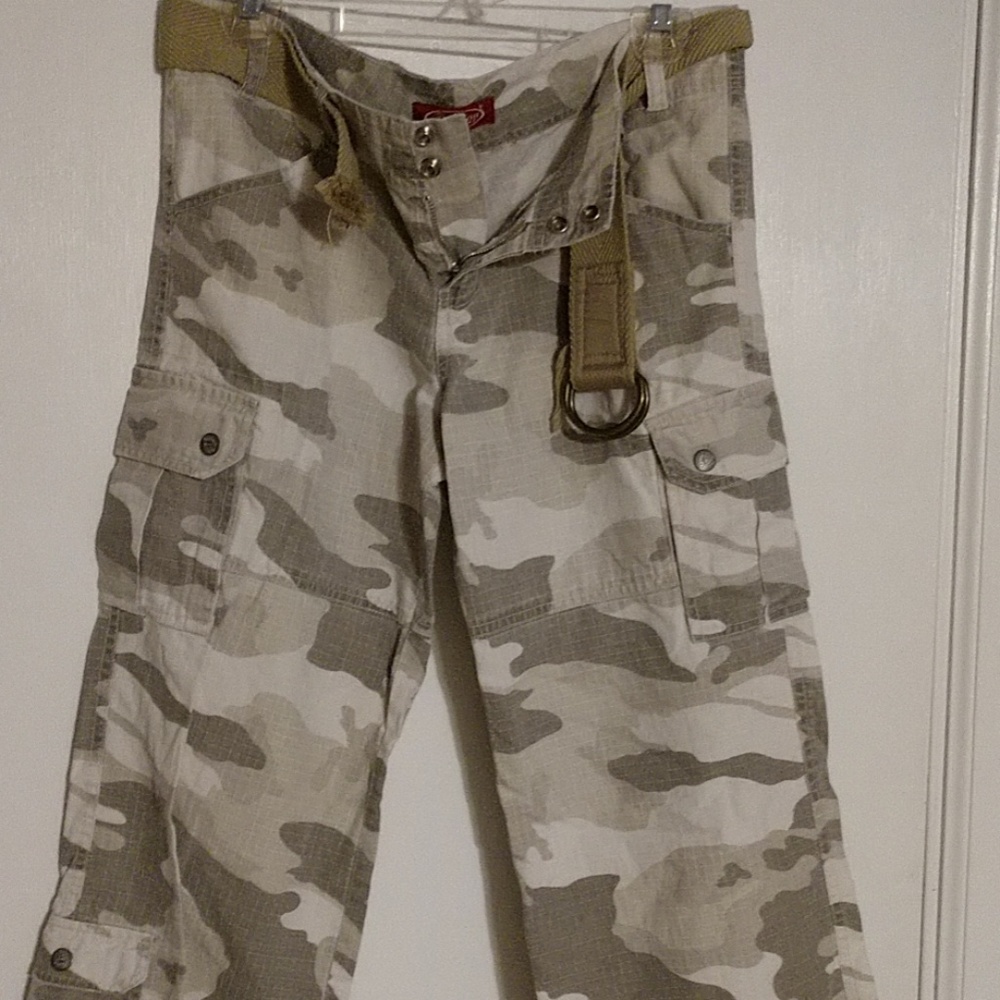 Pants